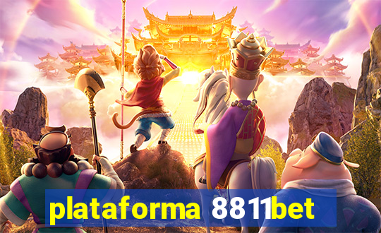 plataforma 8811bet